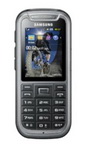 Samsung C3350
