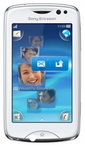 Sony Ericsson TXT Pro