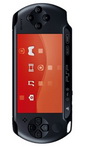 Sony PSP E1000