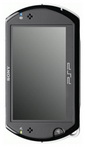 Sony PSP Go