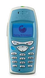 Sony Ericsson T200