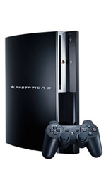 Sony  Playstation 3 - 80GB