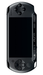 Sony PS Vita Wi-Fi