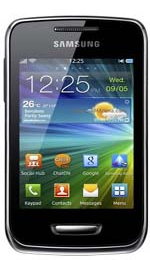 Samsung S5380 Wave Y