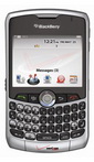 BlackBerry Curve 8330
