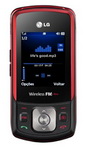 LG GB230 Julia