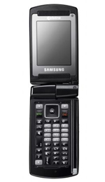 Samsung A821