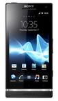 Sony Xperia S