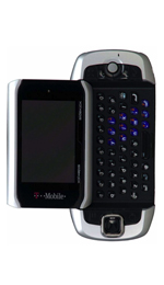 Sell TMobile Hiptop 3 - Recycle TMobile Hiptop 3