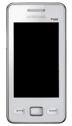 Samsung C6712 Star II Duos