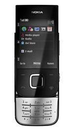 Nokia 5530 TV Edition