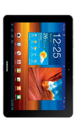 Samsung P7500 Galaxy Tab 10 1 3G 16GB