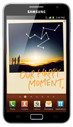 Samsung i9220