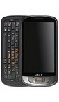Acer Tempo M900