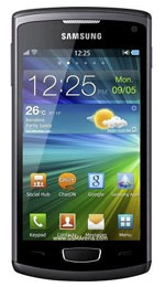 Samsung S8600 Wave 3