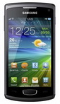 Samsung S8600 Wave 3