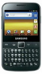 Samsung B5510 Galaxy Y Pro