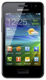 Samsung S7250 Wave M