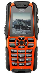 Sonim Land Rover S1