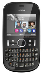 Nokia Asha 200