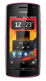 Nokia 600
