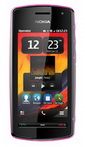 Nokia 600