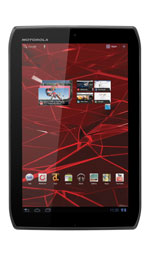 Motorola Xoom 2 WiFi