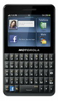 Motorola EX225 MotoKey Social