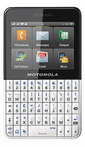Motorola EX119