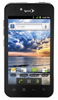 LG LS855 Marquee