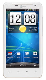 HTC Vivid