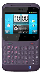 HTC Status