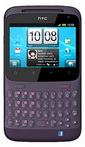 HTC Status