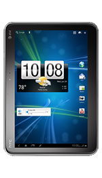 HTC Jetstream
