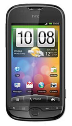 HTC Panache
