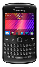 Blackberry Curve 9350