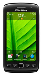 BlackBerry Torch 9850