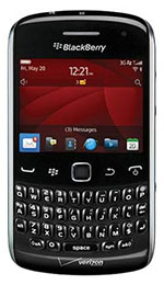 Blackberry Curve 9370