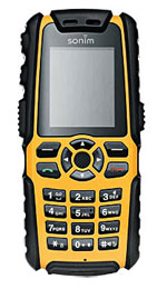 Sonim XP3 Enduro