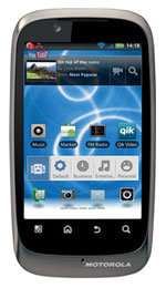 Motorola Fire XT311