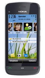 Nokia C5-06