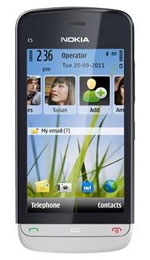 Nokia C5-05