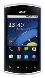 Acer Liquid Mini E310