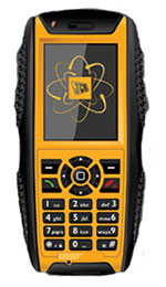 JCB Pro Talk