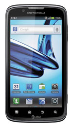 Motorola Atrix 2