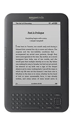Amazon Kindle 2