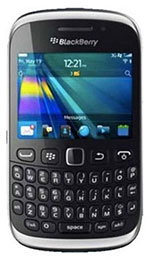 Blackberry Curve 9320