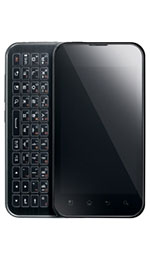 LG LU8800 Optimus Q2