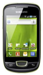 Samsung S5578 Galaxy Mini