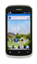 Huawei Ascend G300